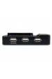 Obrázok pre StarTech.com ST7320USBC USB 3.2 Gen 1 (3.1 Gen 1) Type-B 4800 Mbit/s Černá