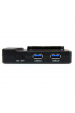 Obrázok pre StarTech.com ST7320USBC USB 3.2 Gen 1 (3.1 Gen 1) Type-B 4800 Mbit/s Černá