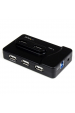 Obrázok pre StarTech.com ST7320USBC USB 3.2 Gen 1 (3.1 Gen 1) Type-B 4800 Mbit/s Černá