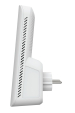 Obrázok pre D-Link AX1800 Mesh Wi-Fi 6 Range Síťový opakovač Bílá 100, 1000 Mbit/s