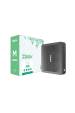 Obrázok pre Zotac ZBOX edge MI648 PC s objemem 0,64 l Černá i5-1340P 1,9 GHz