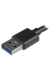 Obrázok pre StarTech.com USB312SAT3 karta/adaptér rozhraní