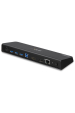 Obrázok pre StarTech.com USB3DOCKHDPC dokovací stanice/replikátor portů Kabel USB 3.2 Gen 1 (3.1 Gen 1) Type-B Černá