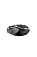 Obrázok pre CHERRY MW 8C ADVANCED myš Pro praváky i leváky RF bezdrátové + Bluetooth Optický 3000 DPI