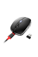Obrázok pre CHERRY MW 8C ADVANCED myš Pro praváky i leváky RF bezdrátové + Bluetooth Optický 3000 DPI