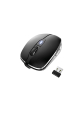 Obrázok pre CHERRY MW 8C ADVANCED myš Pro praváky i leváky RF bezdrátové + Bluetooth Optický 3000 DPI