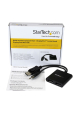 Obrázok pre StarTech.com MSTDP122DP videorozdělovač DisplayPort 2x DisplayPort