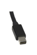 Obrázok pre StarTech.com MSTMDP124DP videorozdělovač Mini DisplayPort 4x DisplayPort