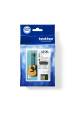 Obrázok pre Brother LC-421XLVAL PagePack 4 kusů Originální Vysoká (XL) výtěžnost Černá, Azurová, Purpurová, Žlutá