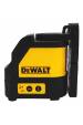 Obrázok pre DeWALT DW088CG laserová vodováha Čárová vodováha 30 m