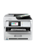 Obrázok pre Epson WorkForce Pro WF-M5899DWF InkJet A4 1200 x 2400 DPI 34 str. za minutu Wi-Fi