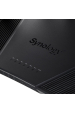 Obrázok pre Synology RT6600ax Router WiFi6 1xWAN 3xGbE 1x2.5Gb bezdrátový router Třípásmový (2,4 GHz / 5 GHz / 5 GHz) Černá