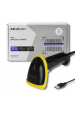 Obrázok pre Qoltec 50860 Laserový 1D snímač čárových kódů | USB