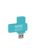 Obrázok pre ADATA UC310 ECO USB paměť 256 GB USB Typ-A 3.2 Gen 1 (3.1 Gen 1) Zelená