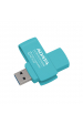 Obrázok pre ADATA UC310 ECO USB paměť 256 GB USB Typ-A 3.2 Gen 1 (3.1 Gen 1) Zelená