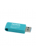 Obrázok pre ADATA UC310 ECO USB paměť 256 GB USB Typ-A 3.2 Gen 1 (3.1 Gen 1) Zelená