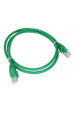 Obrázok pre StarTech.com LCLCL-3M-OM5-FIBER InfiniBand a optický kabel LC LOMM Zelená