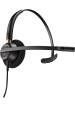 Obrázok pre HP Poly Monaurální headset Poly EncorePro 510 + Quick Disconnect