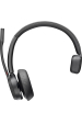 Obrázok pre POLY Voyager 4310 Microsoft Teams Certified USB-C Headset +BT700 dongle