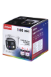 Obrázok pre Dahua Technology IPC-PDW3849-A180-E2-AS-PV-0280B bezpečnostní kamera Provedení Turret Bezpečnostní IP kamera Venkovní 4096 x 1860 px Strop