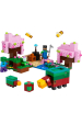 Obrázok pre Bloky LEGO MINECRAFT 21260 Třešňová zahrada
