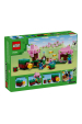 Obrázok pre Bloky LEGO MINECRAFT 21260 Třešňová zahrada