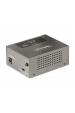 Obrázok pre StarTech.com AS445C-POE-INJECTOR PoE adaptér 2.5 Gigabit Ethernet, 5 Gigabit Ethernet, Fast Ethernet, Gigabit Ethernet