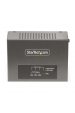 Obrázok pre StarTech.com AS445C-POE-INJECTOR PoE adaptér 2.5 Gigabit Ethernet, 5 Gigabit Ethernet, Fast Ethernet, Gigabit Ethernet