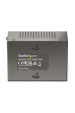 Obrázok pre StarTech.com AS445C-POE-INJECTOR PoE adaptér 2.5 Gigabit Ethernet, 5 Gigabit Ethernet, Fast Ethernet, Gigabit Ethernet