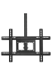 Obrázok pre Maclean TV Ceiling Mount, max VESA 600x400, 23-100", max 50kg, MC-803