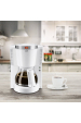 Obrázok pre Melitta Look IV Select 1011-03 white kávovar