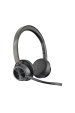 Obrázok pre POLY Náhlavní souprava Voyager 4320 s certifikací Microsoft Teams + adaptér BT700 + nabíjecí podstavec