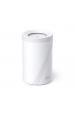 Obrázok pre TP-Link Deco BE65 Tři pásma (2,4 GHz / 5 GHz / 6 GHz) Wi-Fi 7 (802.11be) Bílá 4 Vnitřní