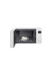 Obrázok pre LG MS 23 NECBW, Over the range, Solo microwave, 23 L, 1000 W, Touch, Black, White