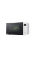 Obrázok pre LG MS 23 NECBW, Over the range, Solo microwave, 23 L, 1000 W, Touch, Black, White