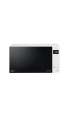 Obrázok pre LG MS 23 NECBW, Over the range, Solo microwave, 23 L, 1000 W, Touch, Black, White