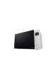 Obrázok pre LG MS 23 NECBW, Over the range, Solo microwave, 23 L, 1000 W, Touch, Black, White