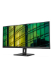 Obrázok pre AOC U34E2M počítačový monitor 86,4 cm (34") 3440 x 1440 px Wide Quad HD Černá