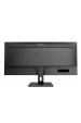 Obrázok pre AOC U34E2M počítačový monitor 86,4 cm (34") 3440 x 1440 px Wide Quad HD Černá