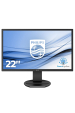 Obrázok pre Philips B Line LCD monitor 221B8LHEB/00