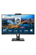 Obrázok pre Philips B Line 243B1JH/00 computer monitor 60.5 cm (23.8") 1920 x 1080 pixels Full HD LCD Black