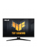 Obrázok pre ASUS TUF Gaming VG32UQA1A počítačový monitor 80 cm (31.5") 3840 x 2160 px 4K Ultra HD Černá