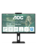 Obrázok pre AOC Q27P3QW computer monitor 68.6 cm (27") 2560 x 1440 pixels Quad HD Black