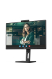 Obrázok pre AOC Q27P3QW computer monitor 68.6 cm (27") 2560 x 1440 pixels Quad HD Black