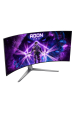 Obrázok pre AOC AGON PRO AG456UCZD LED display 114,3 cm (45") 3440 x 1440 px Wide Quad HD OLED Černá