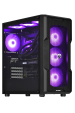 Obrázok pre Actina 5901443386506 PC Intel® Core™ i7 i7-14700KF 32 GB DDR5-SDRAM 2 TB SSD NVIDIA GeForce RTX 4090 Windows 11 Home Midi Tower Černá