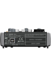 Obrázok pre Behringer X302USB audio mixér 5 kanály/kanálů