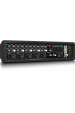 Obrázok pre Behringer PMP550M audio mixér 5 kanály/kanálů 20 - 20000 Hz Černá