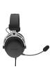 Obrázok pre GENESIS TORON 531 Sluchátka s mikrofonem Kabel Přes hlavu Hraní Černá