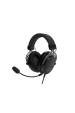 Obrázok pre GENESIS TORON 531 Sluchátka s mikrofonem Kabel Přes hlavu Hraní Černá